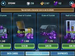Star Wars Galaxy Of Heroes Galaxy Star Wars War