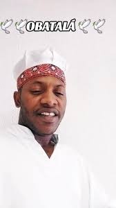 Joseph Baba Ifa Obatala