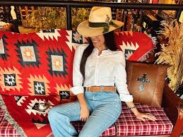 Acess&oacute;rios Femininos Country: Como Fazer a Combina&ccedil;&atilde;o Ideal