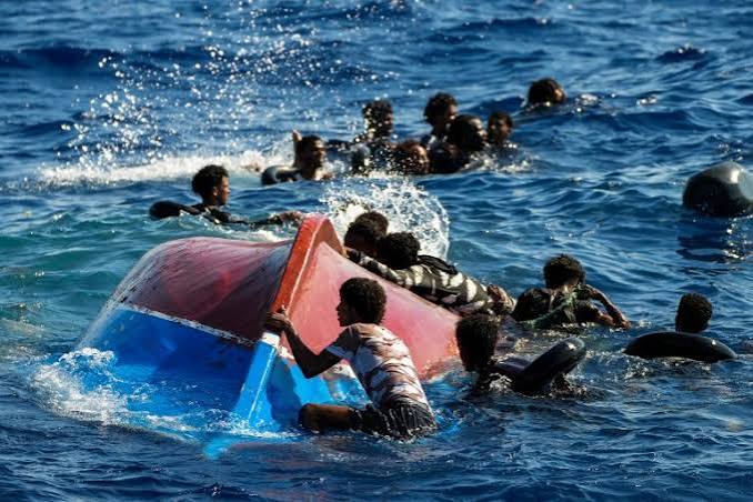 Mediterranean migrant deaths mounting towards 1,000 in 2026: UN