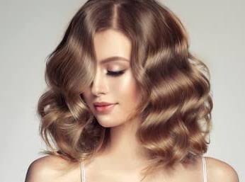 Hair cut product image