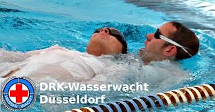Bader Und Trainingszeiten Wasserwacht Dusseldorf