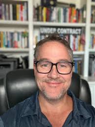 🔥 My Origin Story: From Comfort to Calling · Selling Online