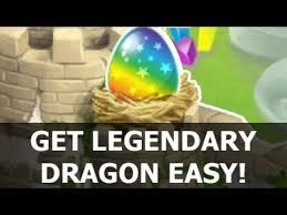 There are also some exciting prizes in dragon city which can be won by giving defeat to their enemies in a dragon league. Dragon City How To Get Legendary Dragon By Breeding Guide Tutorial Youtube