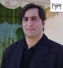 Sajjad Gani Lone