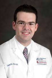 Daniel Meis's Instagram, Twitter & Facebook