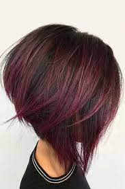 195 Fantastic Bob Haircut Ideas Lovehairstyles Com Hair Styles Short Hairstyles For Thick Hair Short Red Hair