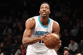20 hours ago · the way things ended between dwight howard and the lakers in free agency last offseason was an extremely unfortunate end to a storybook second stint in purple and gold for the veteran center. Dwight Howard To Seek Buyout After Trade To Brooklyn Nets The New York Times