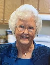 Louise "Blevins" Smith Obituary (2025)