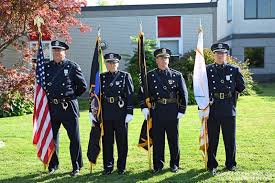 Waltham 9/11 Memorial