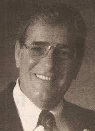 Sidney “Sid” Vickers Sr. (1929-2012)