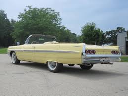 Image result for Bamboo Cream 1961 Pontiac