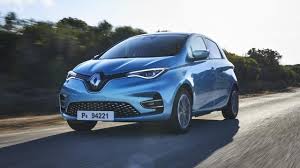Have You Heard Of These Evs Renault Zoe In 2020 Renault Zoe Audi E Tron Electric Cars