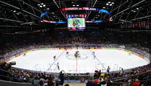 Iihf Iihf Worlds Cancellation Faq