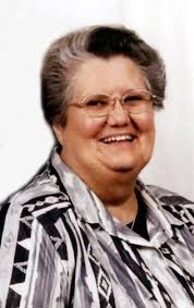 Dorothy Evans Obituary