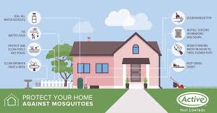 Active pest control eliminates the usual insects—cockroaches, spiders, bedbugs, etc.—but often has to combat more unconventional nuisances such as scorpions and earwigs. Active Pest Control Home Facebook