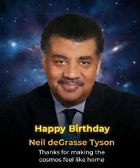 very happy i passed the admission test and have been accepted into the  group... love Neil DeGrasse Tyson... would have been devastated with a  rejection.... very much look forward to the posts...