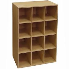 Potterybarn.com has been visited by 100k+ users in the past month 12 Pair Shoe Storage Media Storage Unit Look Again