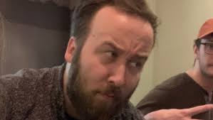 Fundraiser for Jack Richardson by Friends of the Richardsons : Face⚡️Off :  Jack vs. the Hard Stuff