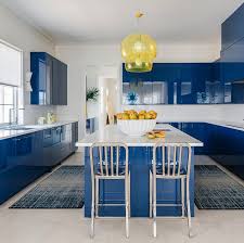 40 Best Kitchen Color Ideas For 2024