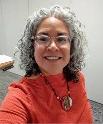 Doreen Moreno's Instagram, Twitter & Facebook