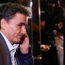 Greek debt crisis: Eurozone finance ministers fail to reach agreement