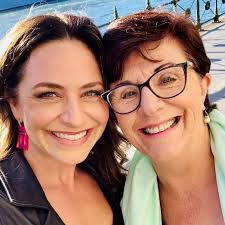 My good friend Dr Vanessa Lapointe is heading our way again in March 2025  and we are running two 'healing days' for mums (but all women over 18 are  welcome)