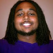 Andre Briscoe's Instagram, Twitter & Facebook