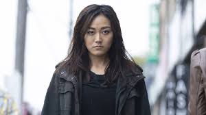The Boys Karen Fukuhara opens up about Kimikos dildo fight – and her  major hope for the scene | GamesRadar+
