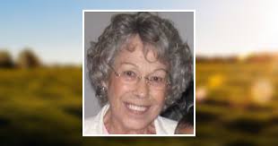 Arlene Margaret Huyck-Ventresca Obituary 2023
