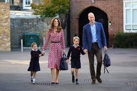 Man wolle damit nur herzogin kate schaden noch steht herzogin kate zu ihrem angetrauten. Herzogin Kate Prinz William Schwere Entscheidung Wegen Charlotte Gala De