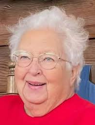 Jean George Fraley Obituary