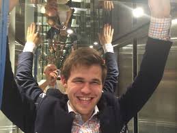Born 30 november 1990) is a norwegian chess grandmaster who is the current world chess champion. Magnus Carlsen Wins Chess Triple Crown But Is Not The First The Mary Sue