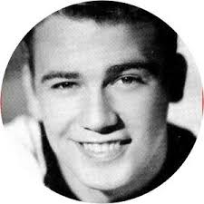 Jerry Lee “Junior” Lewis Jr. (1954-1973)