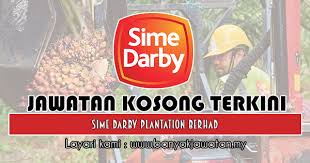 #aksonsjobsconsaltancyabout videoin this video you can see what a sime darby plantation workers are an day._noted* only indian can applyoffice addressgoogle. Jawatan Kosong Di Sime Darby Plantation Berhad 28 Disember 2018 Jawatan Kosong Kerajaan Swasta Terkini Malaysia 2021 2022