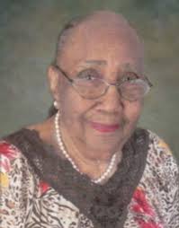 Clorina Alexander Obituary September 29, 2013