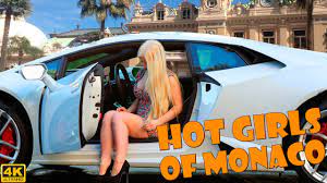 Whether your kids are riding around the driveway or zooming around the backyard, sturdy construction and. Hot Girls Driving Supercars In Monaco Ultimate Compilation 2021 4k Youtube