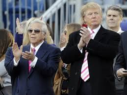 We just launched a new college initiative called meidasuniversity to amplify young voices at. How Robert Kraft Spends His Millions And Lives His Life
