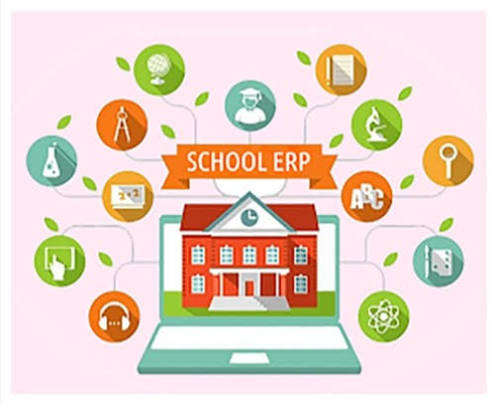 School Management System (PHP)