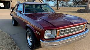 Image result for Saffron 1978 Nova
