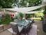 Garden Sail Ideas