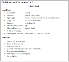 Soal pkn kelas 9 semester 1. Soal Teks Procedure Bahasa Inggris Kelas 9 Berbagai Teks Penting