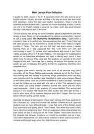 We did not find results for: Calameo Math Lesson Plan Reflection