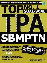 Top No 1 Soal Soal Tpa Sbmptn Paling Lengkap Paling Dicari