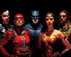 157 justice league hd wallpapers