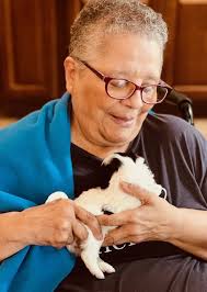 Congratulations to Angie, DPT, who is now certified in Rock Steady Boxing!  Rock Steady Boxing is a health and wellness program designed for people  with Parkinson's Disease, a neurological condition that affects