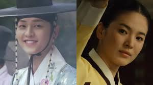 Meanwhile, the supply truck with the cure disappears. Watch Descendants Of The Sun Fan Video Shows Song Joong Ki S And Song Hye Kyo S Lives Before Reincarnation Soompi