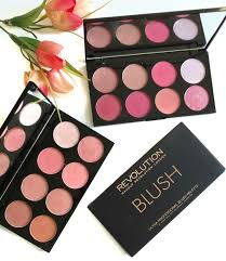 Makeup Revolution Blush Contour Palette All About Bronzed The Budget Beauty Blog Makeup Revolution Ultra Blush Palettes In Hot Spice Sugar And Sp Makeup Revolution Budget Beauty Blog Makeup Revolution Blush Palette