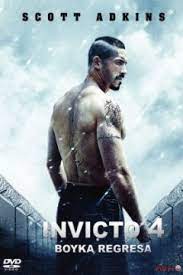 Pelicula Invicto 4 2016 Abandomoviez Net