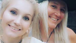 Fundraiser for Kathryn Ramsey by Autumn Huffman : Funeral Expenses for  Shauna Crawford